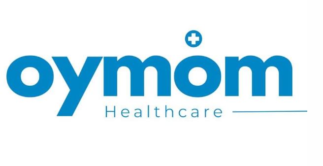Oymom Device mark 6187428 Trademark