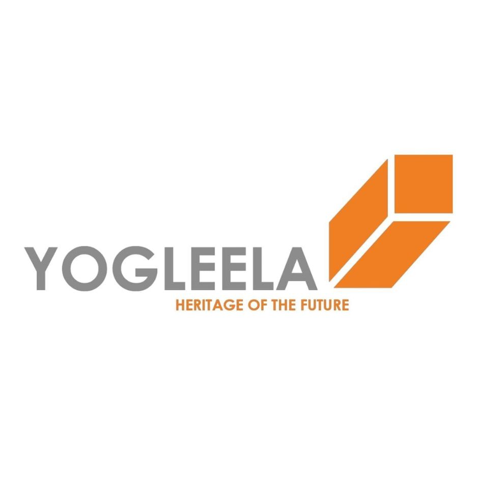 Yogleela Heritage Of The Future Device mark 6187741 Trademark