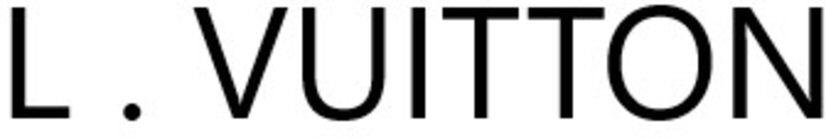 L . Vuitton Device mark 6187857 Trademark