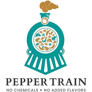 Pepper Train Device mark 6188085 Trademark