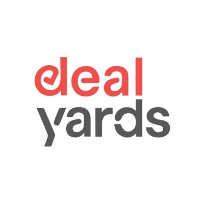 Deal Yards Device mark 6188346 Trademark