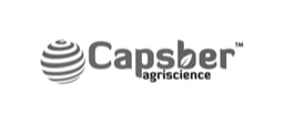 Capsber Agriscience Device mark 6188393 Trademark