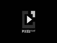 Pixel Pictures Device mark 4212512 Trademark