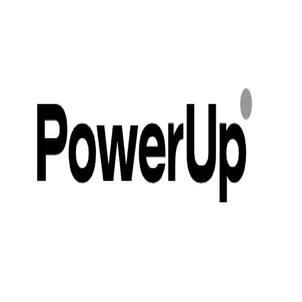 Powerup (device) Device mark 6224279 Trademark