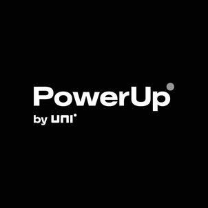 Powerup By Uni (device) Device mark 6224280 Trademark