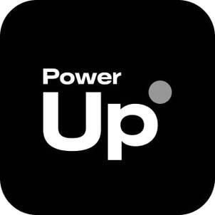Powerup (device) Device mark 6224265 Trademark