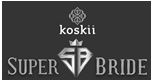 Koskii Super Bride Device mark 4379978 Trademark