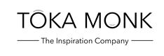Toka Monk, The Inspiration Company Device mark 4393604 Trademark