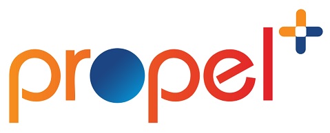 Propel Device mark 6437772 Trademark