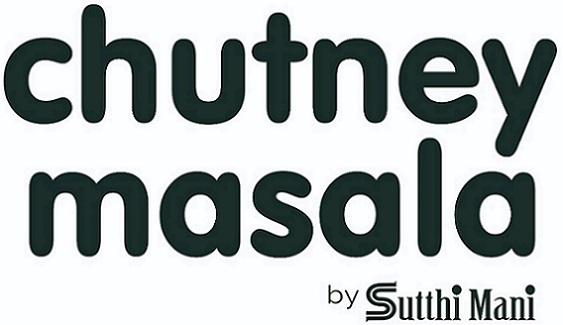 Chutney Masala By Sutthimani Device mark 6437825 Trademark