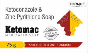Ketomac Device mark 6437879 Trademark