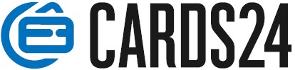 Cards24 Device mark 6437940 Trademark