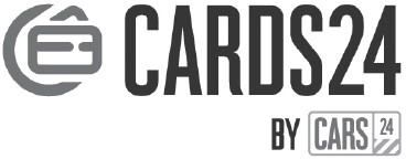 Cards24 By Cars24 Device mark 6437953 Trademark