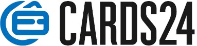 Cards24 Device mark 6438008 Trademark