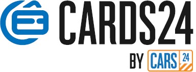 Cards24 By Cars24 Device mark 6438009 Trademark