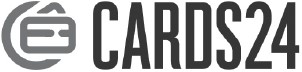 Cards24 Device mark 6438010 Trademark