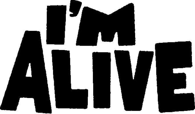 I'm Alive Device mark 6438274 Trademark