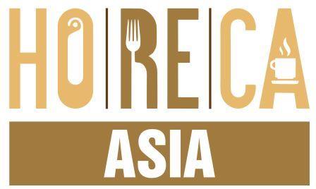 Horeca Asia Device mark 6438273 Trademark