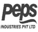 Peps Industries Pvt Ltd Device mark 4516503 Trademark