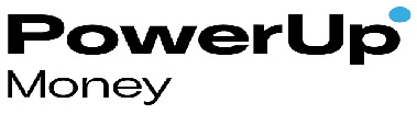 Powerup Money (device) Device mark 6524129 Trademark