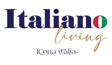 Italiano Living Icona Italia (device) Device mark 6542462 Trademark