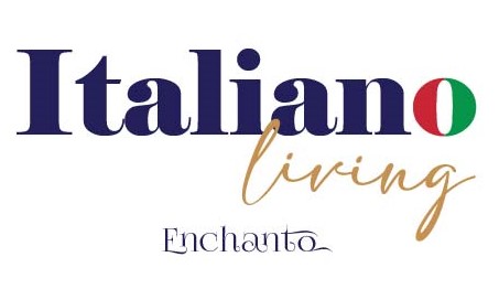 Italiano Living Enchanto (device) Device mark 6542458 Trademark