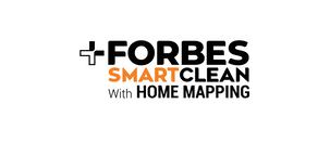 Forbes Smartclean With Home Mapping (device) Device mark 6569091 Trademark