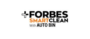 Forbes Smartclean With Auto Bin (device) Device mark 6569084 Trademark