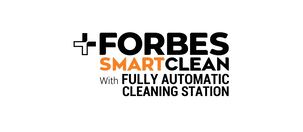 Forbes Smartclean With Fully Automatic Cleaning Station (device) Device mark 6572338 Trademark