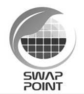 Swap Point Device mark 4623068 Trademark
