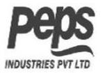 Peps Device mark 4896810 Trademark