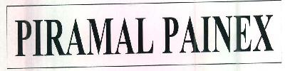 Piramal Painex Device mark 2842591 Trademark