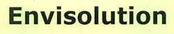 Envisolution Device mark 2493515 Trademark