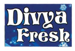 Divya Fresh Device mark 2244689 Trademark
