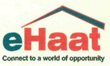 Ehaat (device) Device mark 2495147 Trademark