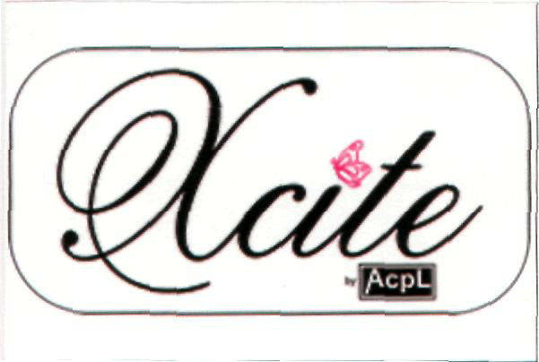 Excite Device mark 2257215 Trademark