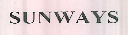 Sunways Device mark 2418970 Trademark