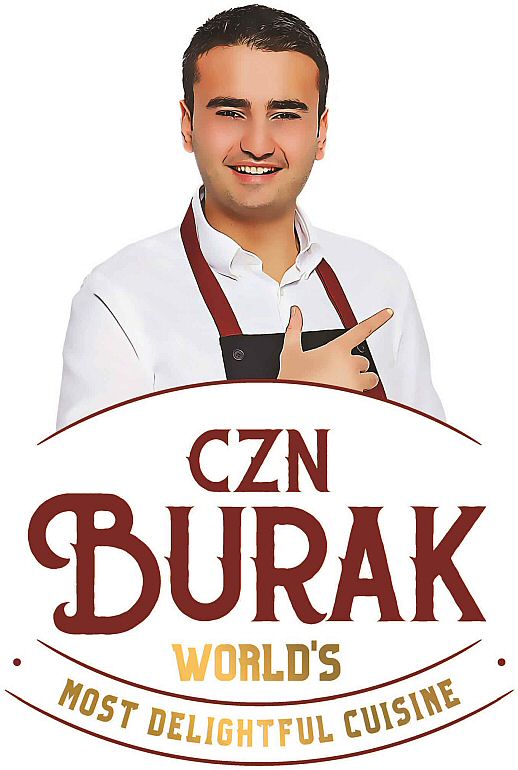 Czn Burak World’s Most Delightful Cuisine Device mark 6648351 Trademark
