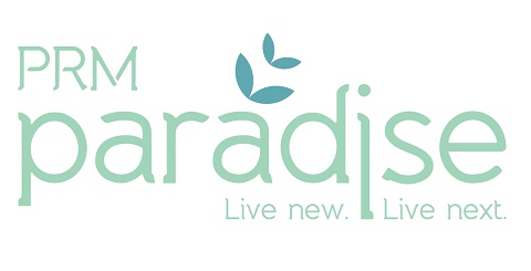 Prm Paradise Device mark 6648922 Trademark