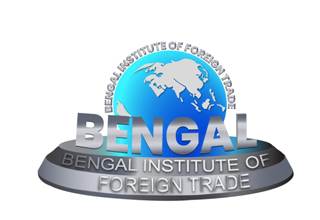 Bengal Institute Of Foreign Trade Device mark 6648476 Trademark