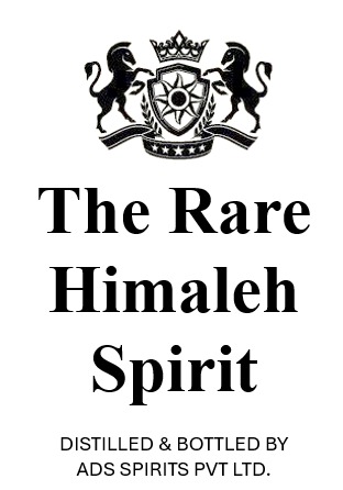 The Rare Himaleh Spirit Device mark 6648436 Trademark