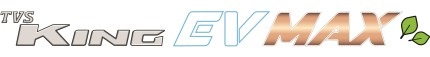 Tvs King Ev Max And Leaf Device Device mark 6648083 Trademark