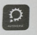 Autoverse Device mark 6648827 Trademark