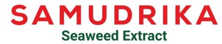 Samudrika Seaweed Extract Device mark 6649055 Trademark