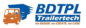 Bdtpl, Trailertech Device mark 6648458 Trademark