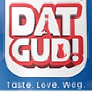 Dat Gud! Taste. Love. Wag Device mark 6648889 Trademark