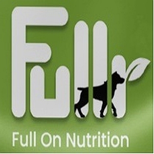 Fullr Full On Nutrition Device mark 6648891 Trademark
