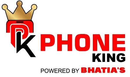 Phoneking Powered By Bhatia's Device mark 6649439 Trademark