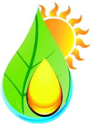 Drop With Sun Device Device mark 2931249 Trademark