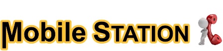 Mobile Station Device mark 6649445 Trademark